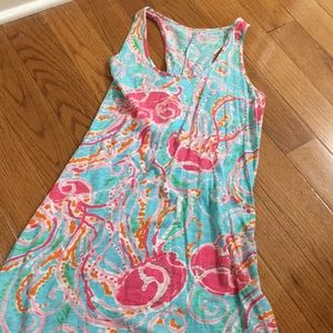 Lilly dress